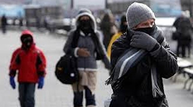 Meteoroloji uyarıyor... Aman dikkat!