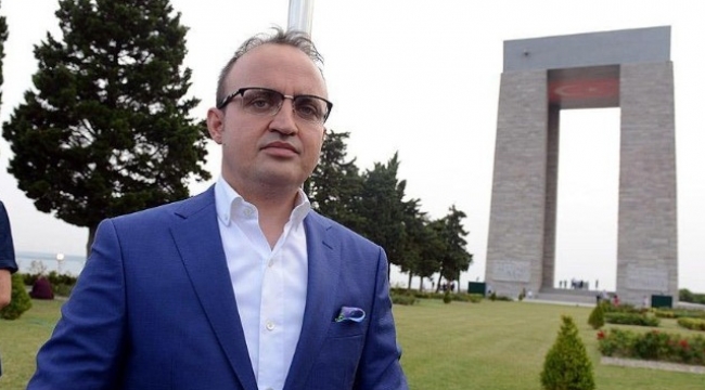Turan, “Şehitlerimizin ayak bastığı toprak parçası bizim için önemli”