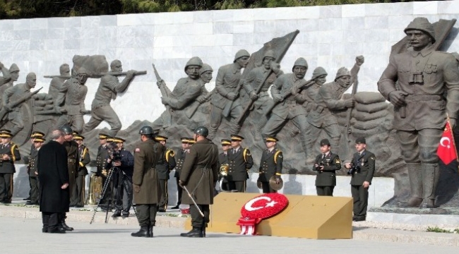 18 Mart haftası programı belli oldu