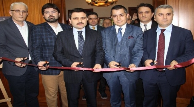 ‘18 Mart Zaferi ve Kahramanları’ konulu fotoğraf sergisi