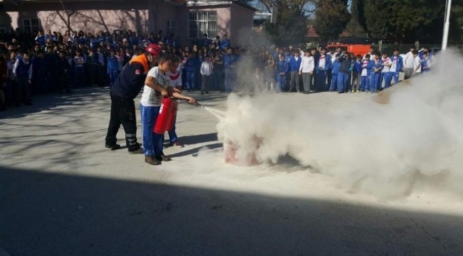 AFAD’dan deprem haftası etkinlikleri