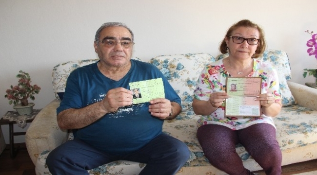 Apartmanın asansörü haciz edildi