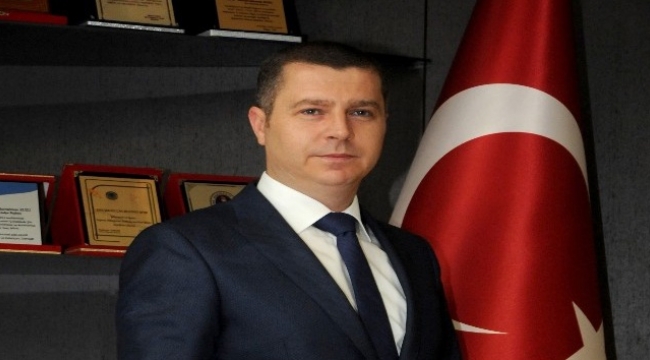 Başkan Kuzu’dan 18 Mart Çanakkale Deniz Zaferi mesajı