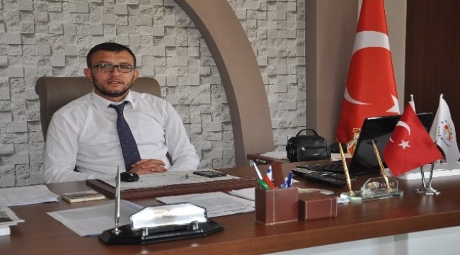 Başkan Yavaş’tan Muhasebe ve Vergi Haftası mesajı