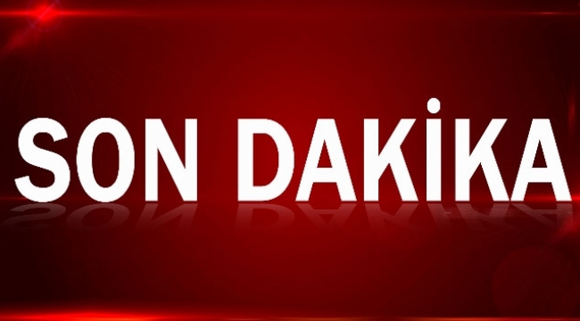 Büyükçekmece'de helikopter düştü!