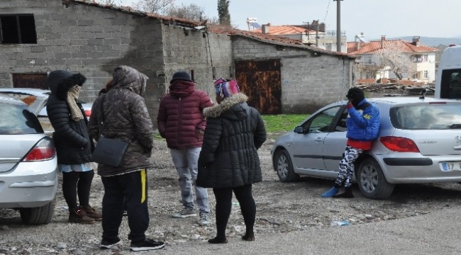 Çanakkale’de 42 kaçak yakalandı