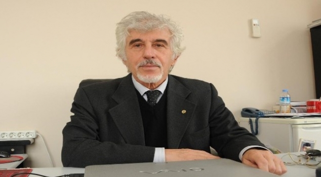 Çanakkale’de deprem tehlikesi