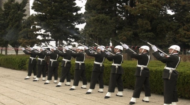 Çanakkale Deniz Zaferi’nin 102’nci yılı Kutlanacak