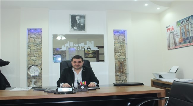 Erkan Toygur 8 Mart Dünya Kadınlar Günü Mesajı