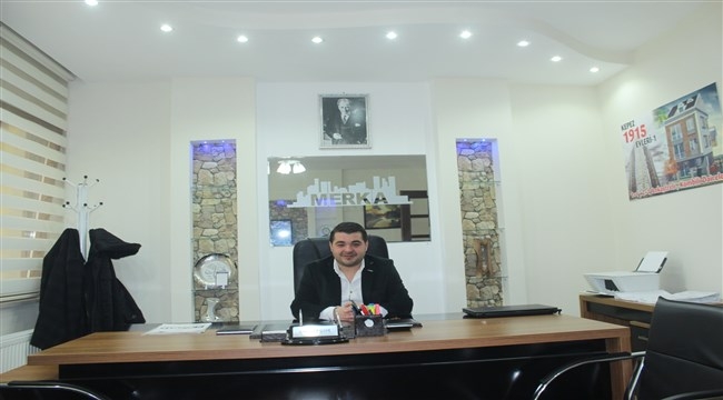 Erkan Toygur ,Ygs Sınavına Girecek Öğrencilere Başarılar Diledi