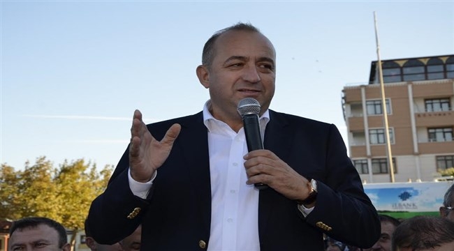 “Hayır” veren insan “Evet” veren kadar mübarektir