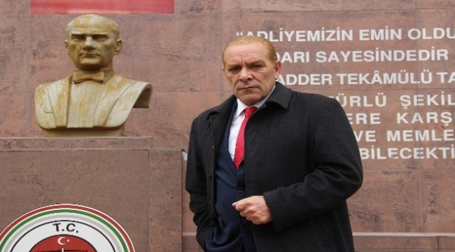 Kaya’dan açıklama: “Tutuklanmadım, buradayım”