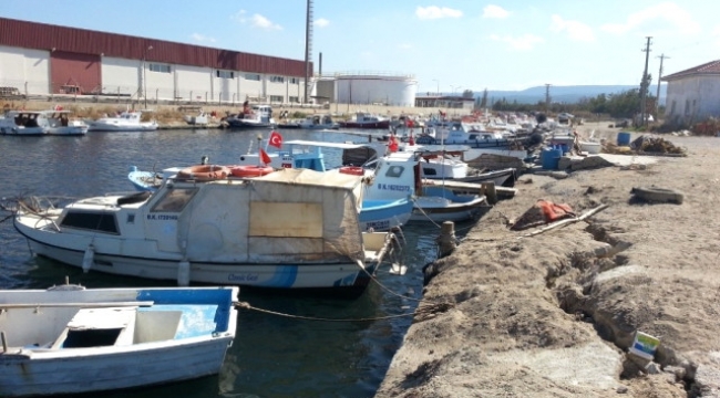 Kepez Çayı Islah Çalışmaları Başladı