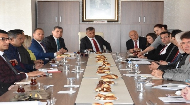 Kırsal yaşantıya yönelim arttı
