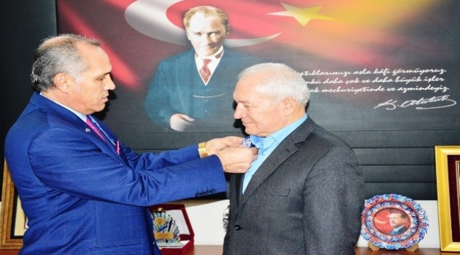 Lapseki’de vergi haftası etkinlikleri