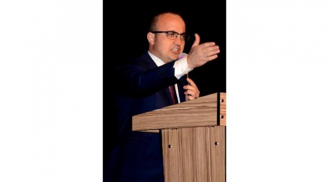 "Millet adına karar veren mahkemeler FETÖ’cülüğüyle gurur duyanlara hakettikleri cezaları verecektir, vermelidir"