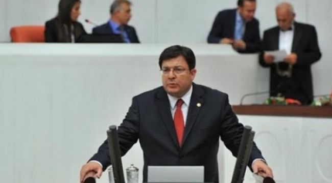 "ÇANAKKALE DEPREMLERİ ARAŞTIRILSIN!"