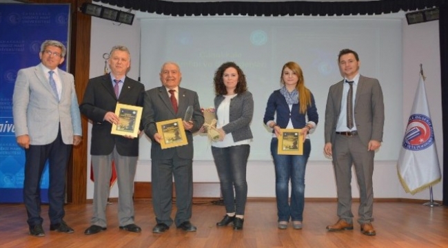 3’üncü Biyoloji Günleri gerçekleşti