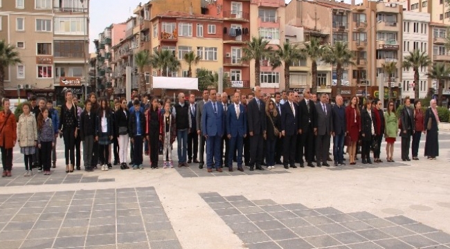 41’inci Turizm Haftası etkinlikleri başladı