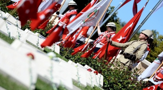 57. Alay’da anma töreni