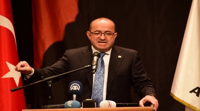 "Atatürk’ün partisine yakışmayacak bir yol benimsiyorlar”