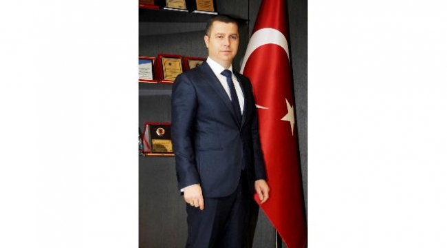 Başkan Kuzu’dan Avukatlar Günü mesajı