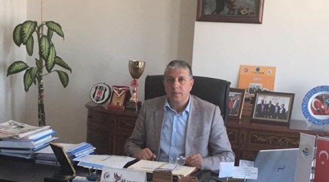 " BEN YORULDUM HAYAT " 