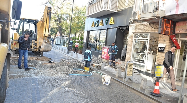 Çanakkale Belediyesin'den Önemli Duyuru