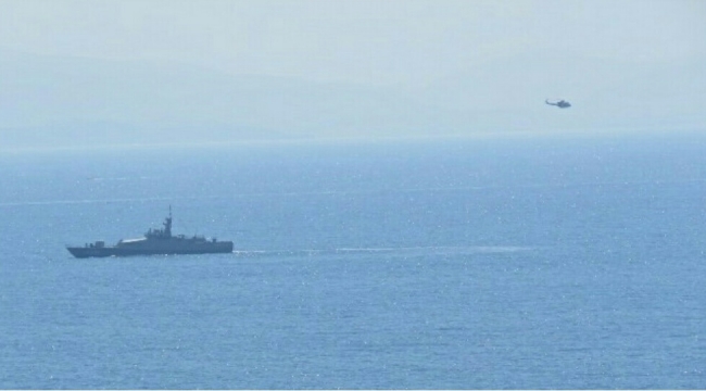 Çanakkale'de Facia 16 Ölü