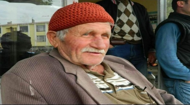 Çanakkale'de Yaşlı adam merada ölü bulundu
