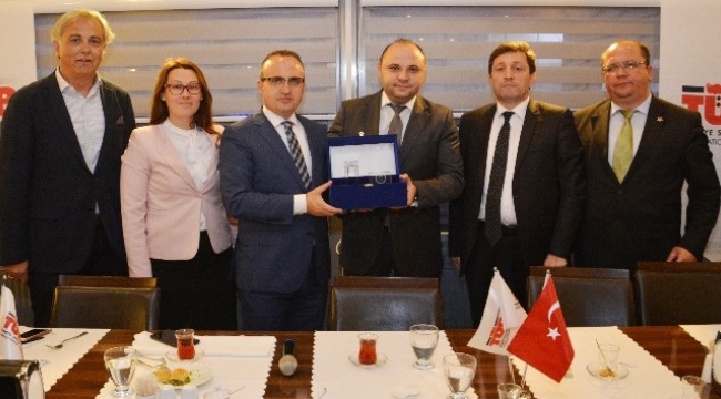 “Çanakkale Türkiye’nin en güzel şehri”