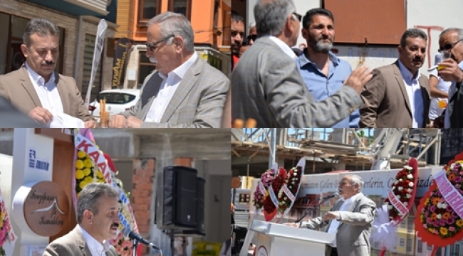 DEĞİŞİMİN ADRESİ FEVZİPAŞA