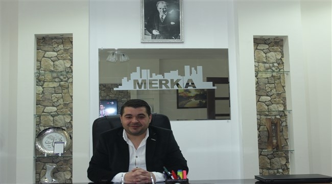 Erkan Toygur'dan Polis Haftası Mesajı