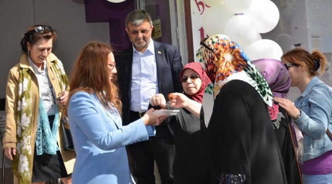 EVET ÇANAKKALE’YE ÇOK YAKIŞACAKTIR