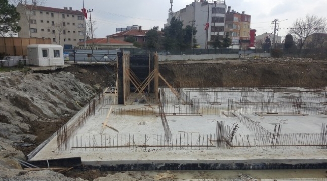 Gelibolu Endüstri Meslek Lisesi hızla yükseliyor
