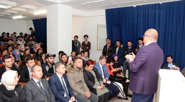 Gider’den 1982 anayasasına gönderme