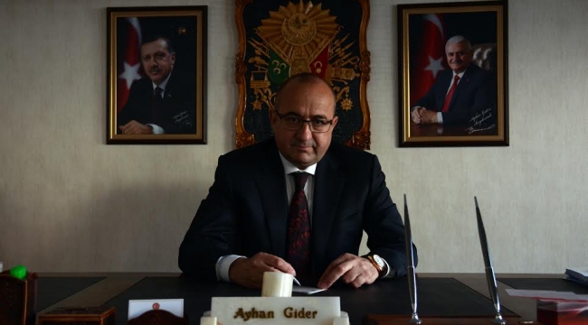 “İbret almıyorlar”