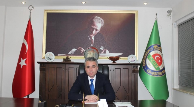 KAYA'dan Referandum Sonrası Açıklama