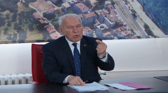 Lapseki’de 65 yaş üstü tarifeye uymayanlar mahkemeye sevk edilecek