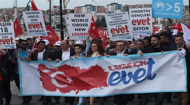 Şehitler diyarı Çanakkale'de Atatürk'e tarihi saygısızlık