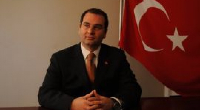 Şok İstifa