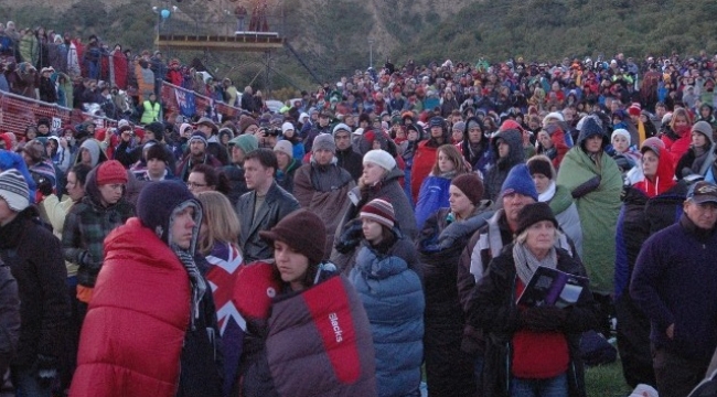 Turizmciler Avustralya’nın uyarısından rahatsız