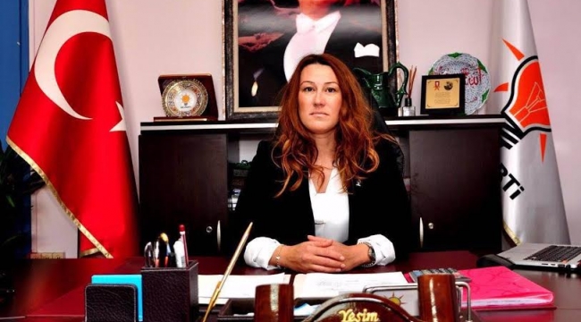 AK PARTİ İL BAŞKANI KARADAĞ KONGREYİ DEĞERLENDİRDİ