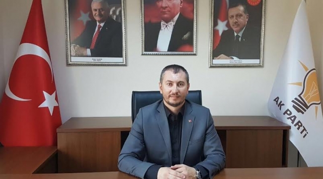 Alper Altınok'un 19 Mayıs Atatürk'ü Anma, Gençlik ve Spor Bayramı Mesajı