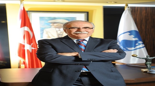 Belediye Başkanı Sayın Ülgür Gökhan'ın Anneler Günü Mesajı...