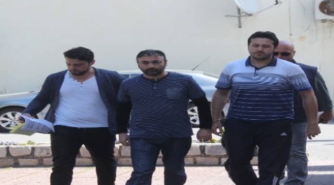 Çanakkale’de FETÖ operasyonu 4 kişi tutuklandı