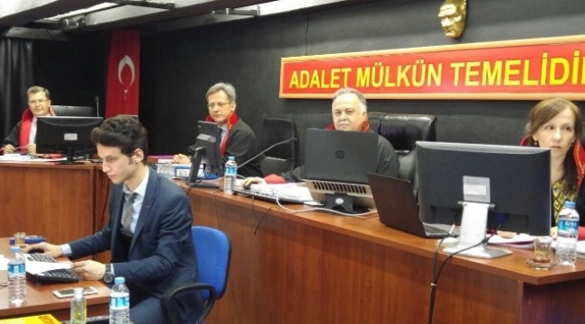 Çanakkale’de FETÖ/PDY yapılanmasına büyük darbe