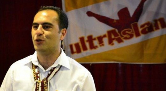 Düzenli Başkanlığa aday