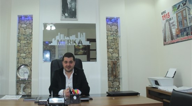 Erkan Toygur'dan 1 Mayıs Mesajı