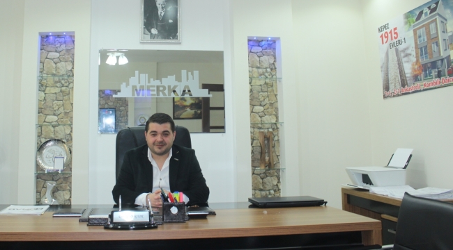 Erkan Toygur' dan ’Anneler Günü’ mesajı